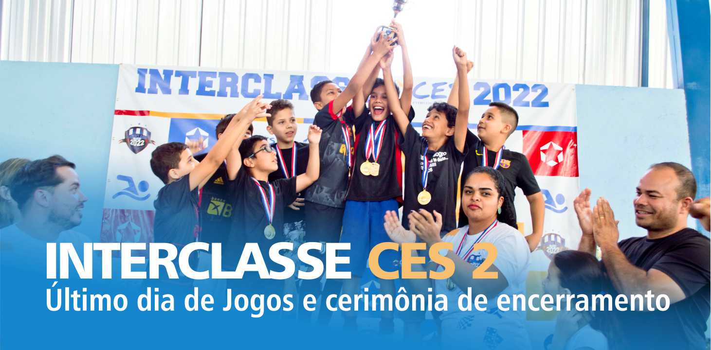 CZC • Cerimônia de Abertura  Jogos Interclasses (2021) 